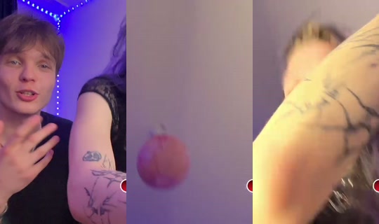 shi6ha's Live Session — Oct 21, 2026, 10:00 PM