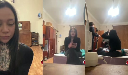 shi6ha's Live Session — Oct 27, 2026, 8:48 PM