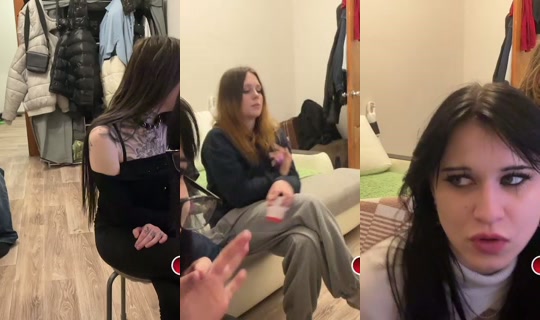 shi6ha's Live Session — Oct 30, 2026, 7:11 PM