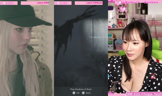shibuya_kaho's Live Session — Jul 24, 2026, 9:45 PM