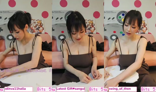 shibuya_kaho's Live Session — Oct 13, 2026, 4:05 PM