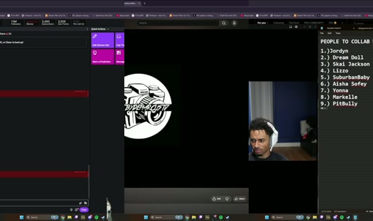 silky's Live Session — Jul 9, 2026, 2:45 AM