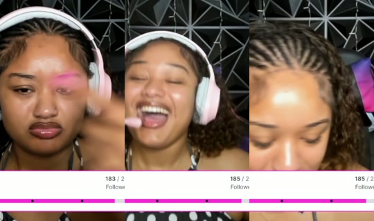 simoneshoot's Live Session — Jul 8, 2026, 11:01 PM