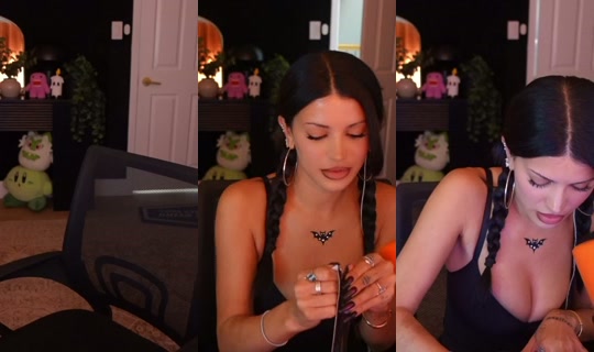 sincerelyjuju's Live Session — Oct 14, 2026, 5:35 AM