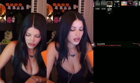 sincerelyjuju's Live Session — Oct 14, 2026, 8:06 AM