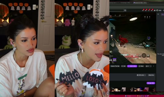sincerelyjuju's Live Session — Oct 15, 2026, 4:32 AM