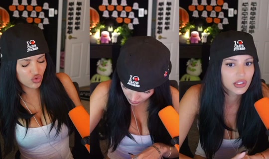 sincerelyjuju's Live Session — Oct 16, 2026, 3:57 AM