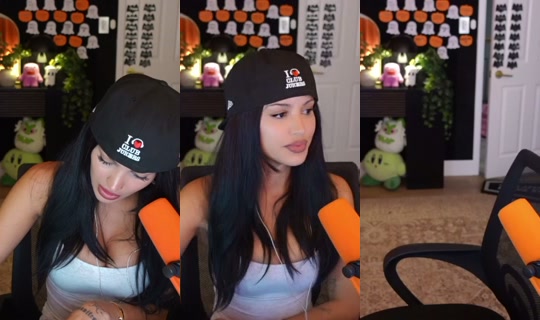 sincerelyjuju's Live Session — Oct 16, 2026, 4:48 AM