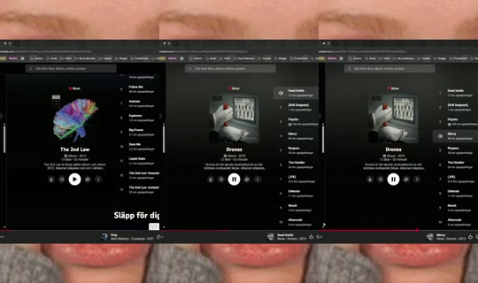 siri's Live Session — Jul 22, 2026, 12:12 PM