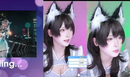 siru_cos27's Live Session — Oct 17, 2026, 11:40 AM