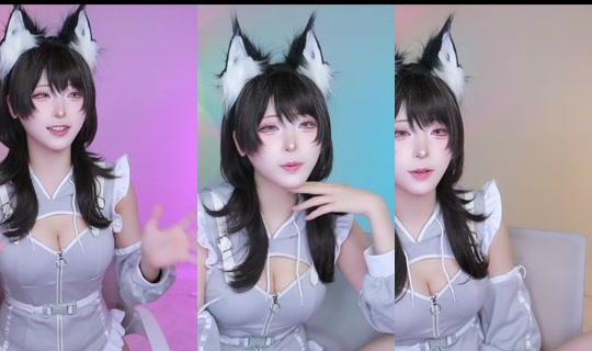 siru_cos27's Live Session — Oct 17, 2026, 1:22 PM