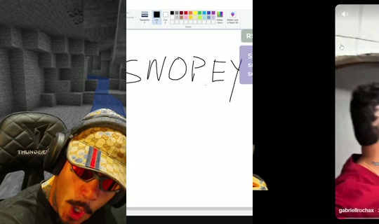 snopey's Live Session — Jul 23, 2026, 6:11 PM