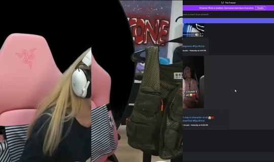 snowcone's Live Session — Oct 28, 2026, 2:13 AM