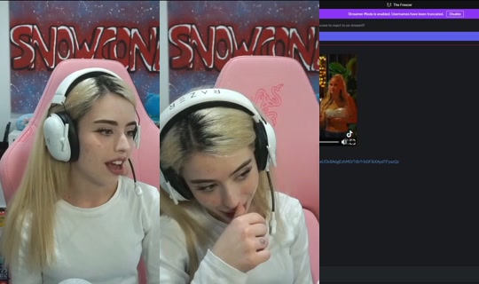 snowcone's Live Session — Oct 29, 2026, 2:13 AM