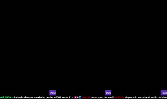 sofiaffp's Live Session — Jul 9, 2026, 4:42 AM