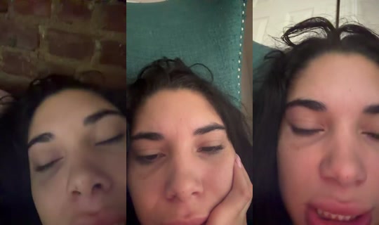 sofiaisvegasssss's Live Session — Jul 24, 2026, 7:52 PM