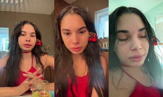 sofiaisvegasssss's Live Session — Jul 25, 2026, 8:54 PM