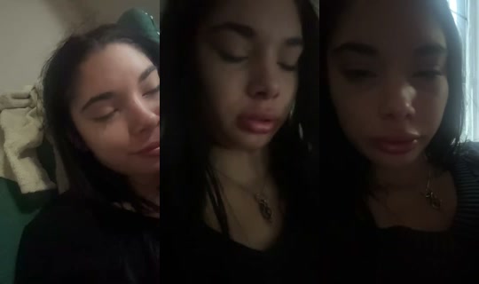 sofiaisvegasssss's Live Session — Aug 8, 2026, 11:44 AM
