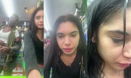 sofiaisvegasssss's Live Session — Aug 8, 2026, 4:21 PM