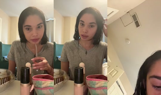 sofiaisvegasssss's Live Session — Aug 10, 2026, 8:01 PM