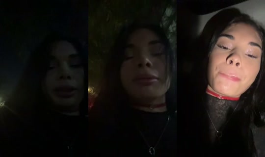 sofiaisvegasssss's Live Session — Aug 11, 2026, 4:17 AM