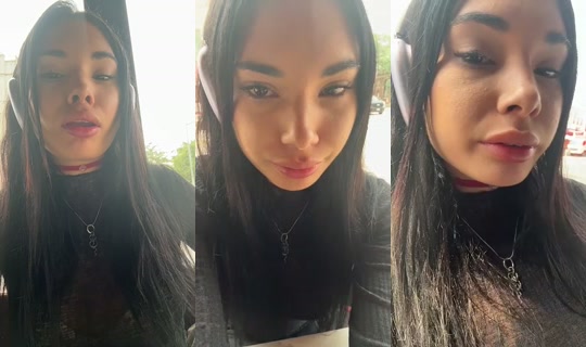 sofiaisvegasssss's Live Session — Aug 11, 2026, 4:10 PM
