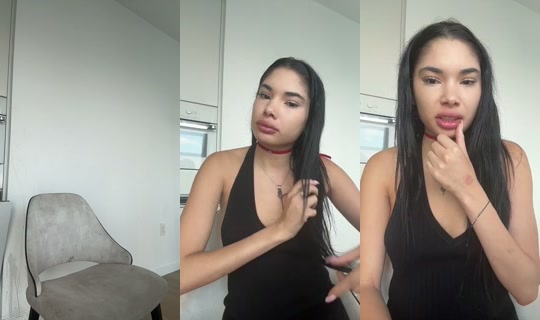 sofiaisvegasssss's Live Session — Aug 13, 2026, 9:30 PM