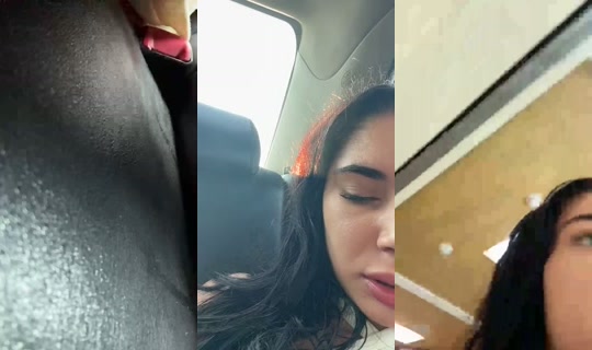 sofiaisvegasssss's Live Session — Aug 14, 2026, 10:11 PM