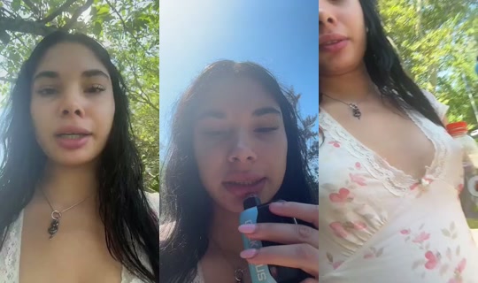 sofiaisvegasssss's Live Session — Aug 16, 2026, 6:26 PM
