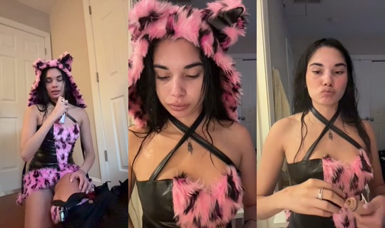 sofiaisvegasssss's Live Session — Aug 19, 2026, 11:09 PM