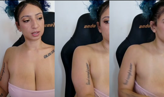 sophia's Live Session — Jul 9, 2026, 4:47 PM