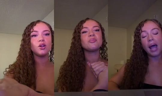 sophiehyder's Live Session — Aug 24, 2026, 2:10 AM