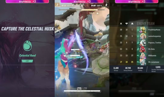 sophlazzy's Live Session — Jul 9, 2026, 12:12 AM