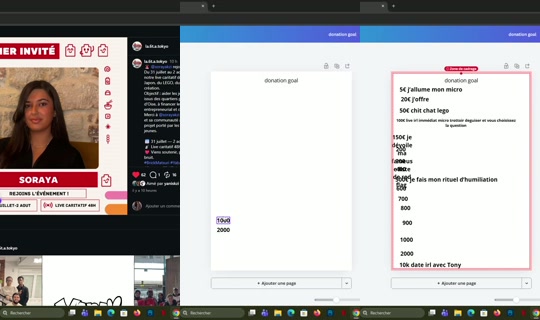 sorayakzi's Live Session — Jul 27, 2026, 8:17 PM
