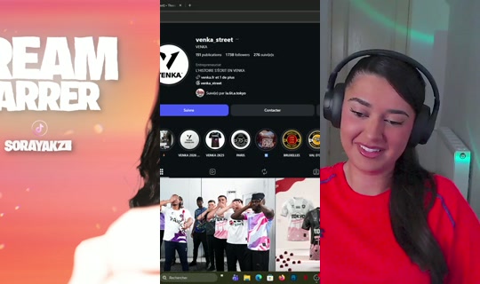 sorayakzi's Live Session — Jul 30, 2026, 8:03 PM