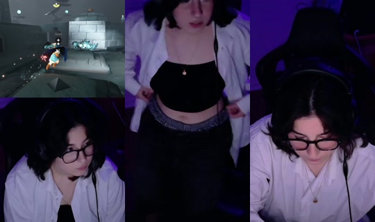 souswii's Live Session — Jul 29, 2026, 12:01 AM