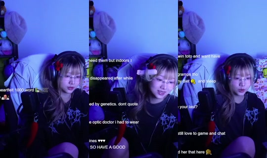 spicyuuu's Live Session — Aug 1, 2026, 1:37 PM