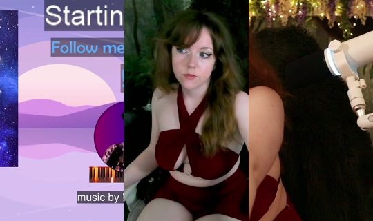 spoopykitt's Live Session — Oct 27, 2026, 9:57 PM