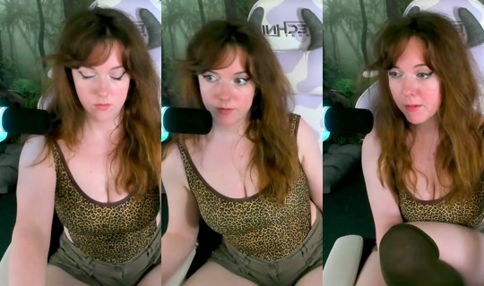 spoopykitt's Live Session — Oct 29, 2026, 8:53 PM