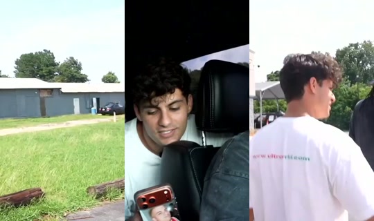 stableronaldo's Live Session — Jul 26, 2026, 7:50 PM