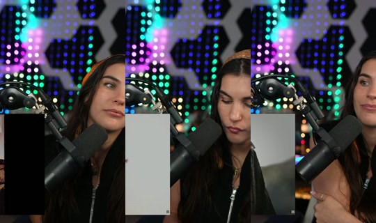 staceyrpg's Live Session — Jul 21, 2026, 11:22 PM