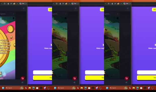 stackswopo's Live Session — Jul 26, 2026, 8:46 PM