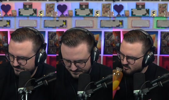 staiy's Live Session — Jul 8, 2026, 3:36 PM