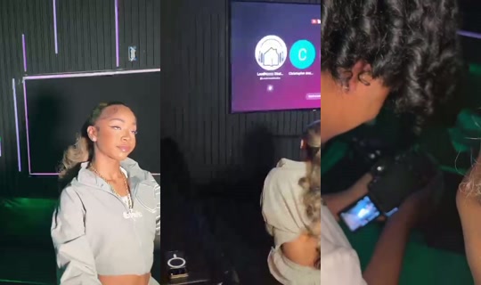 starbandz3bs's Live Session — Jul 21, 2026, 2:04 AM