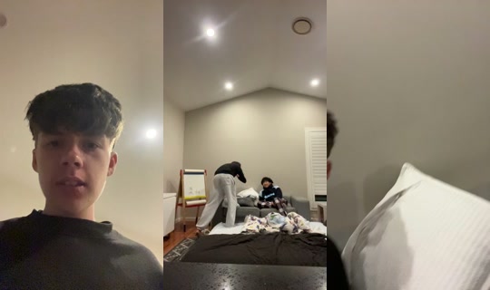 streaming_daily124's Live Session — Jul 24, 2026, 3:29 PM