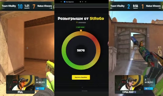 strogo's Live Session — Oct 29, 2026, 11:58 AM