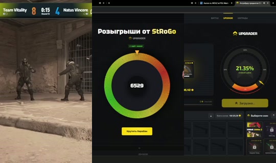 strogo's Live Session — Oct 29, 2026, 12:48 PM
