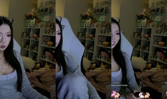 succubunny's Live Session — Jul 26, 2026, 10:41 AM