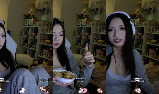 succubunny's Live Session — Jul 26, 2026, 12:22 PM