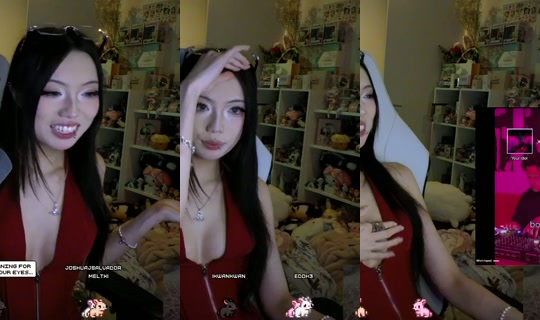 succubunny's Live Session — Jul 28, 2026, 8:46 AM